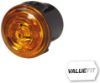 Side Marker Light 9-33V, 33mm, 150mm kaabel