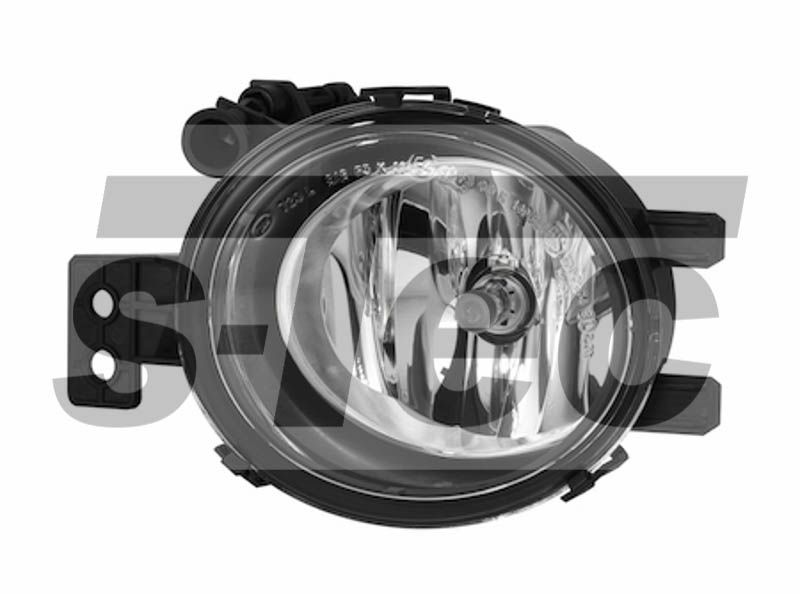 Front Fog Light BMW 63177273447