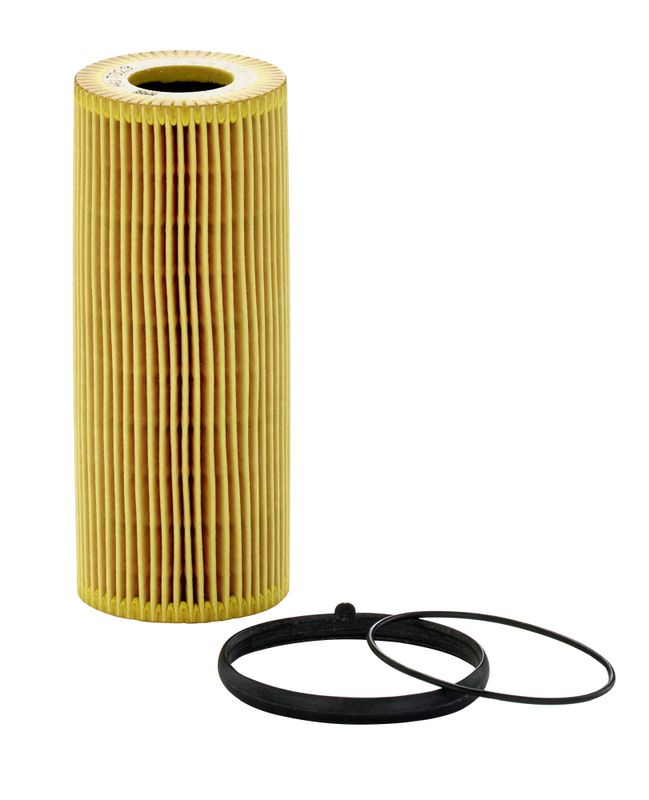 Oil Filter VAG - 06E 115 562 A
