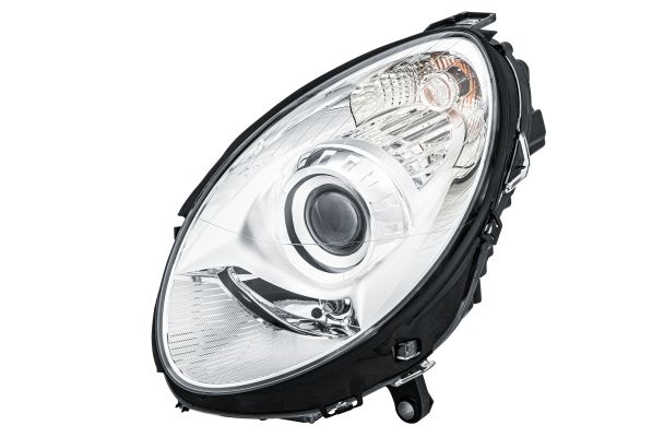 Headlight R-CLASS (W251, V251)