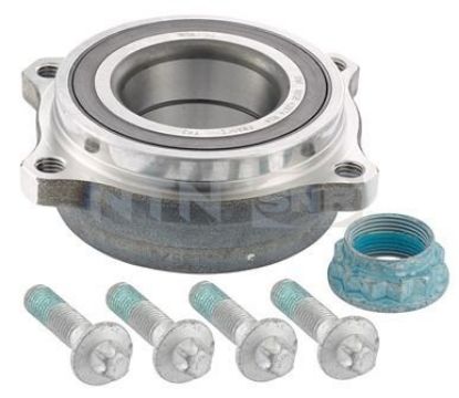 Wheel Bearing Kit MERCEDES-BENZ - 230 356 00 00
