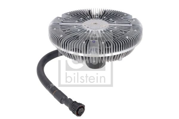 Clutch, radiator fan Ford - GC46 8C616BD