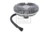 Clutch, radiator fan Ford - GC46 8C616BD