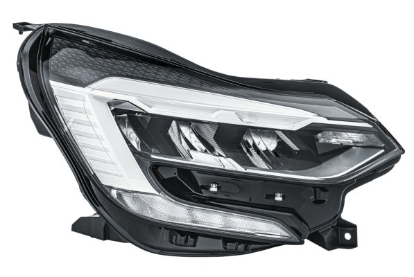 Headlight
