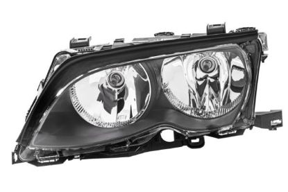 Headlight
