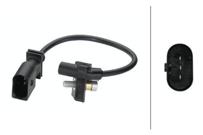 Sensor, crankshaft pulse BMW - 13 62 7 787 192