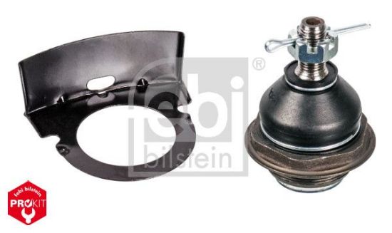 Ball Joint HYUNDAI 51760-2R000