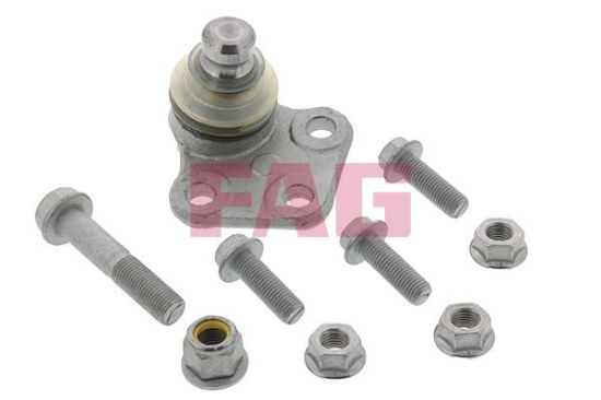 Ball Joint MB 4153300200*