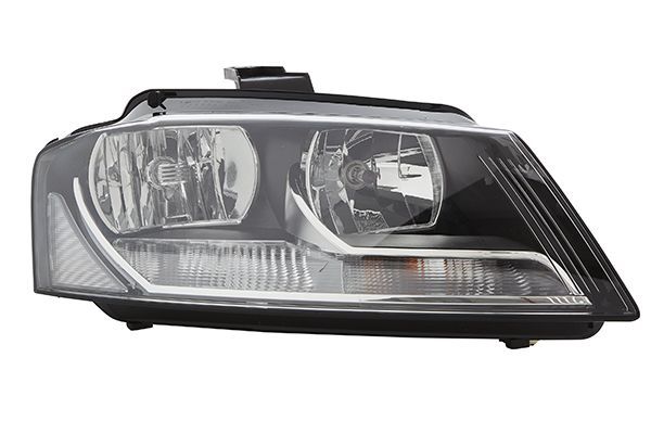 Headlight A3 Sportback (8PA)