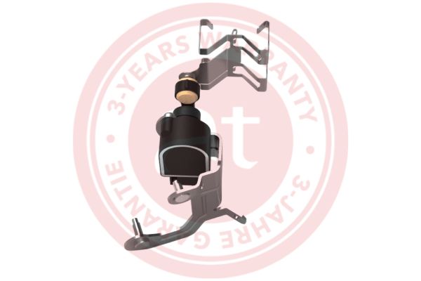 Sensor, headlight levelling MERCEDES-BENZ