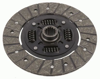 Clutch Disc SACHS KUPPLUNG SCHEIBE
