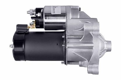 Starter CS1244, 1,1 kW