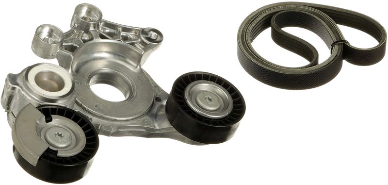 V-Ribbed Belt Set Fiat