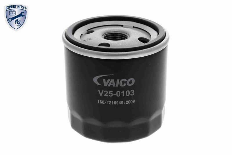Oil Filter Ford