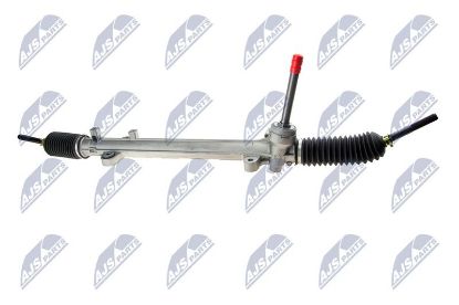 Steering Gear