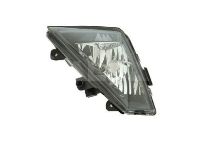 Front Fog Light