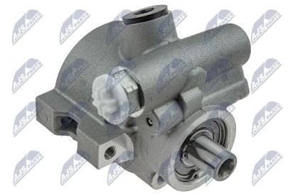 Hydraulic Pump, steering