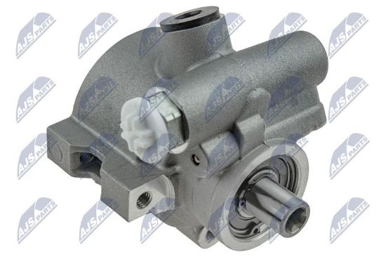 Hydraulic Pump, steering