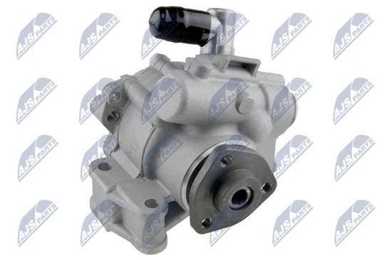 Hydraulic Pump, steering