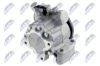 Hydraulic Pump, steering