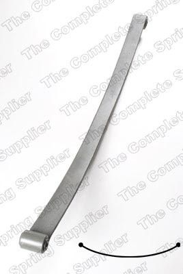 Spring Pack SPRINTER 95-06 / LT 96-06