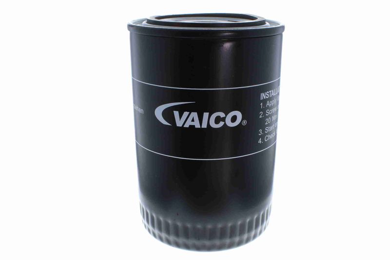 Oil Filter Audi-VW