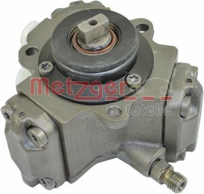 High Pressure Pump MB