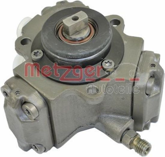 High Pressure Pump MB