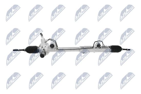 Steering Gear