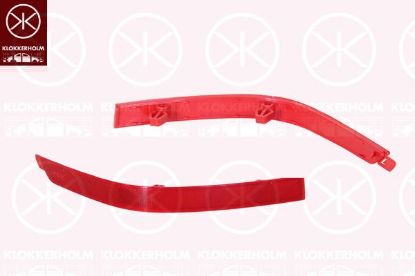 Reflector VAG - 7E0 945 106E