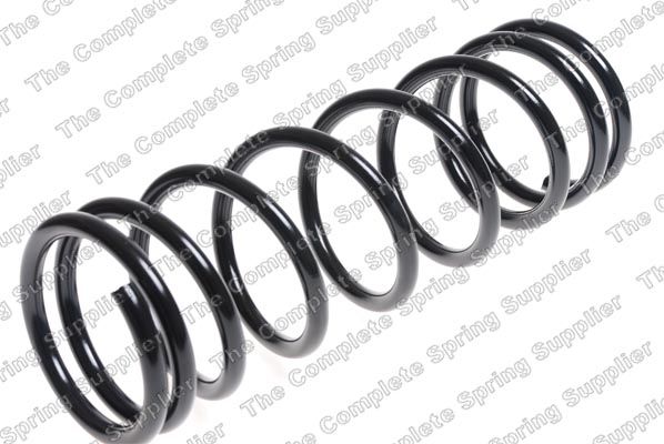 Suspension Spring tagum. ISUZU