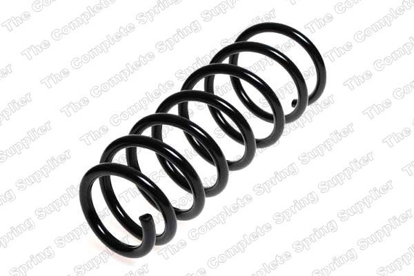 Suspension Spring VOLVO - 8666292
