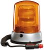 Strobe-type Beacon kollane 12V magnet KLX