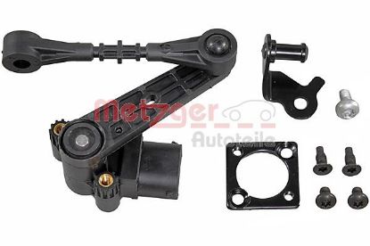 Sensor, level control LAND ROVER LR020474