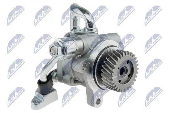 Hydraulic Pump, steering