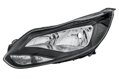 Headlight