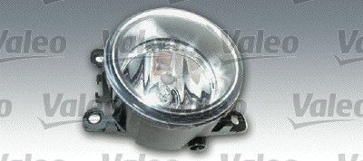 Front Fog Light