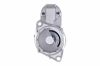 Starter MERCEDES-BENZ - 006 151 03 01