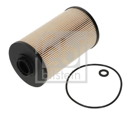 Fuel Filter John Deere 4676385