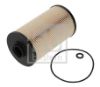 Fuel Filter John Deere 4676385