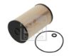 Fuel Filter John Deere 4676385