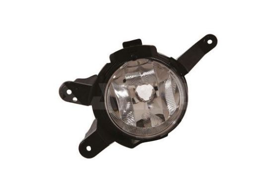Front Fog Light