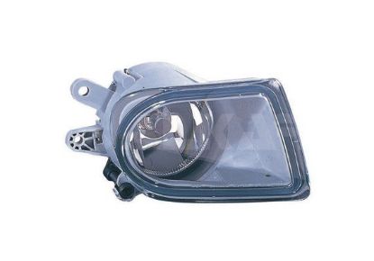 Front Fog Light