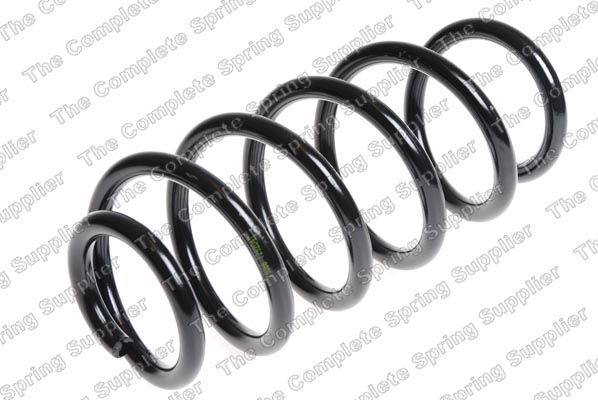 Suspension Spring tagum. TOYOTA AURIS 2,2 D