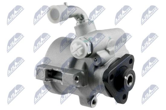 Hydraulic Pump, steering