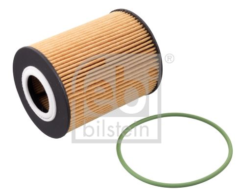 Oil Filter Porsche 948 107 222 00
