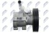 Hydraulic Pump, steering