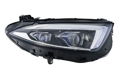 Headlight