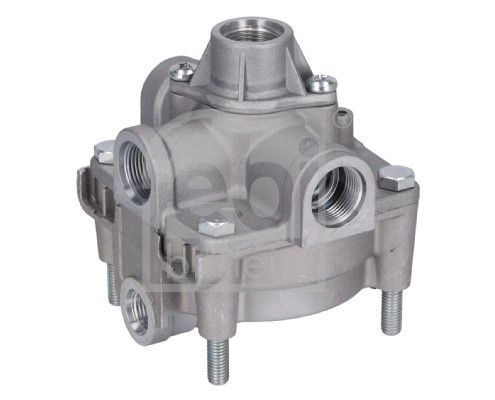 Relay Valve Mercedes-Benz - 004 429 94 44