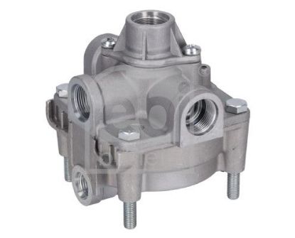 Relay Valve Mercedes-Benz - 004 429 94 44